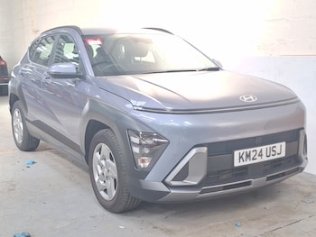 Used Hyundai KONA 2024 for sale - 79006829: Photo