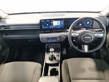 Used Hyundai KONA 2024 for sale - 79006829: Photo