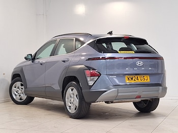 Used Hyundai KONA 2024 for sale - 79006829: Photo