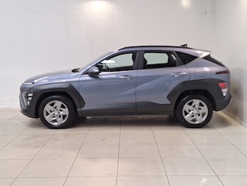 Used Hyundai KONA 2024 for sale - 79006829: Photo