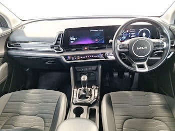 Used Kia Sportage 2022 for sale - 75652584: Photo