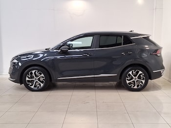 Used Kia Sportage 2022 for sale - 75652584: Photo
