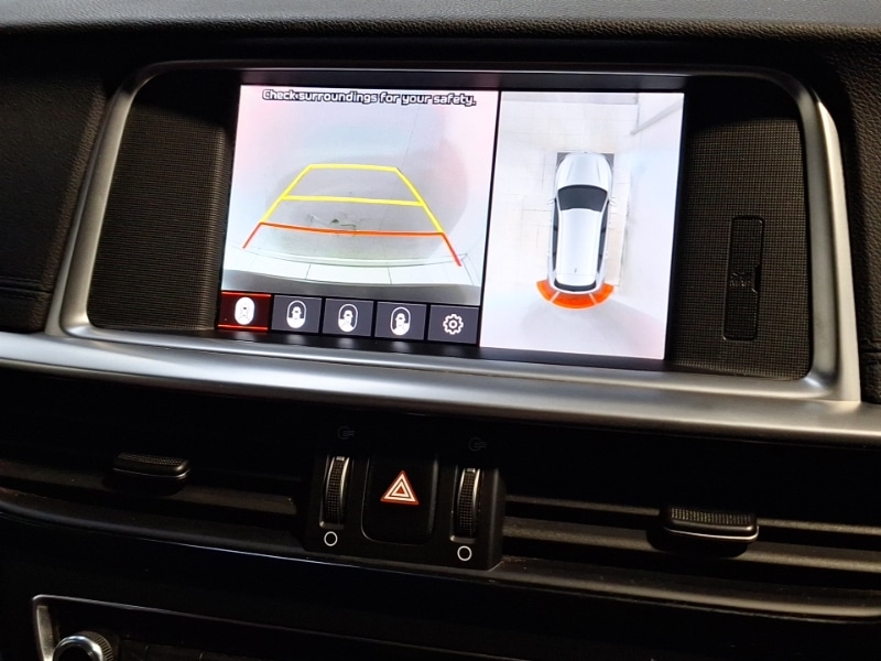 Used Kia Optima 2019 for sale - 77682453: Photo 10