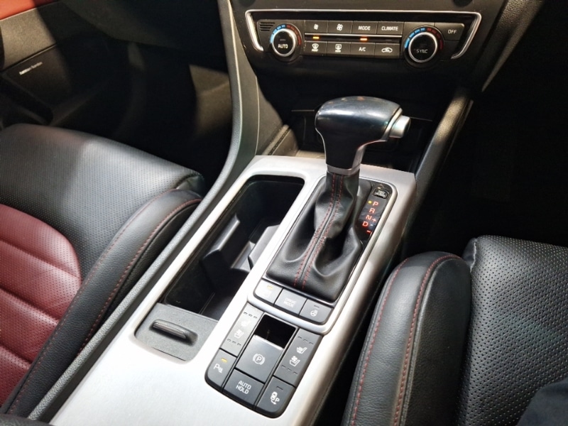 Used Kia Optima 2019 for sale - 77682453: Photo 11