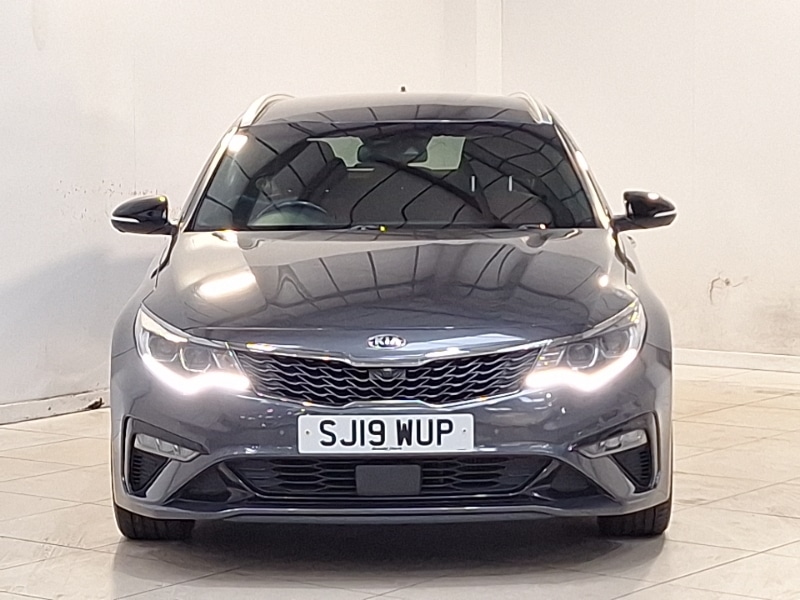 Used Kia Optima 2019 for sale - 77682453: Photo 12