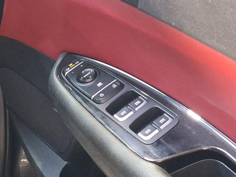 Used Kia Optima 2019 for sale - 77682453: Photo 14