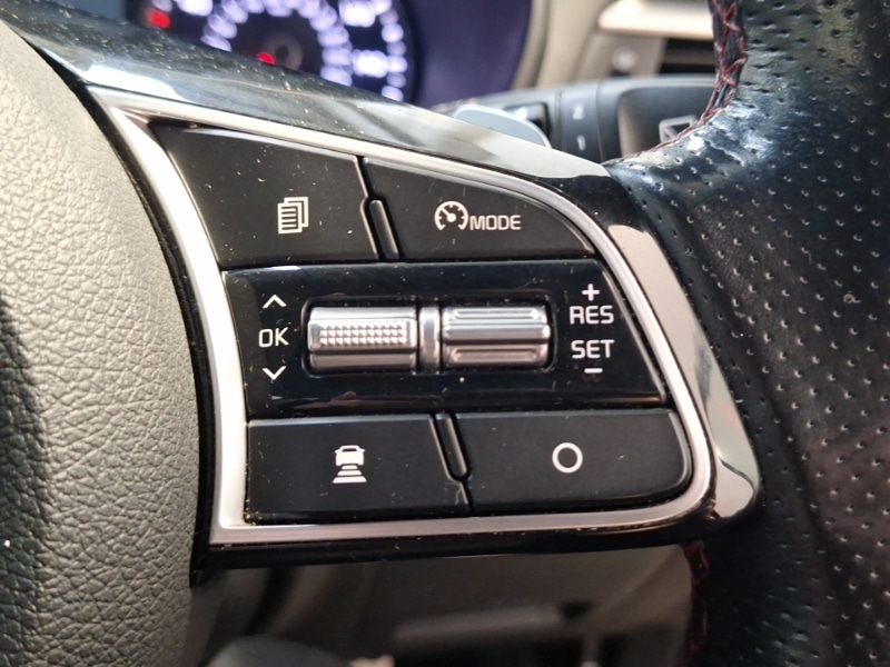 Used Kia Optima 2019 for sale - 77682453: Photo 18