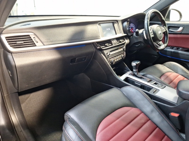 Used Kia Optima 2019 for sale - 77682453: Photo 5