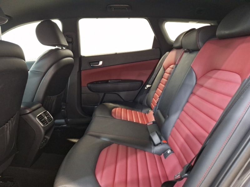 Used Kia Optima 2019 for sale - 77682453: Photo 6