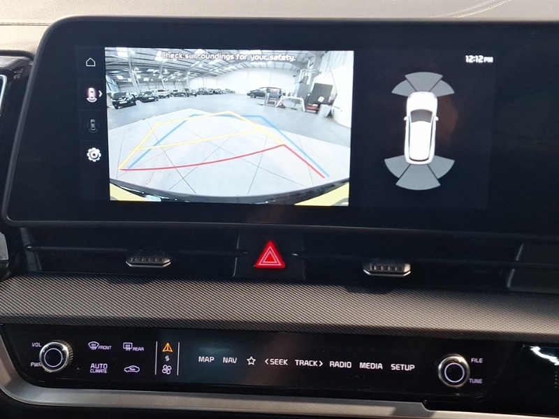 Used Kia Sportage 2025 for sale - 76537212: Photo 10