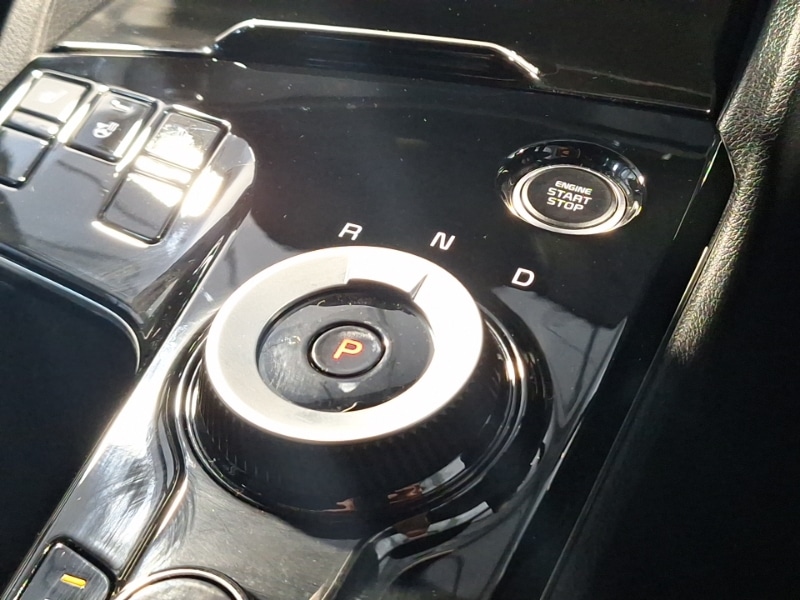 Used Kia Sportage 2025 for sale - 76537212: Photo 11