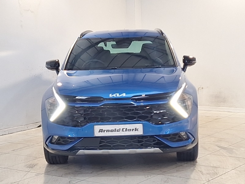 Used Kia Sportage 2025 for sale - 76537212: Photo 12