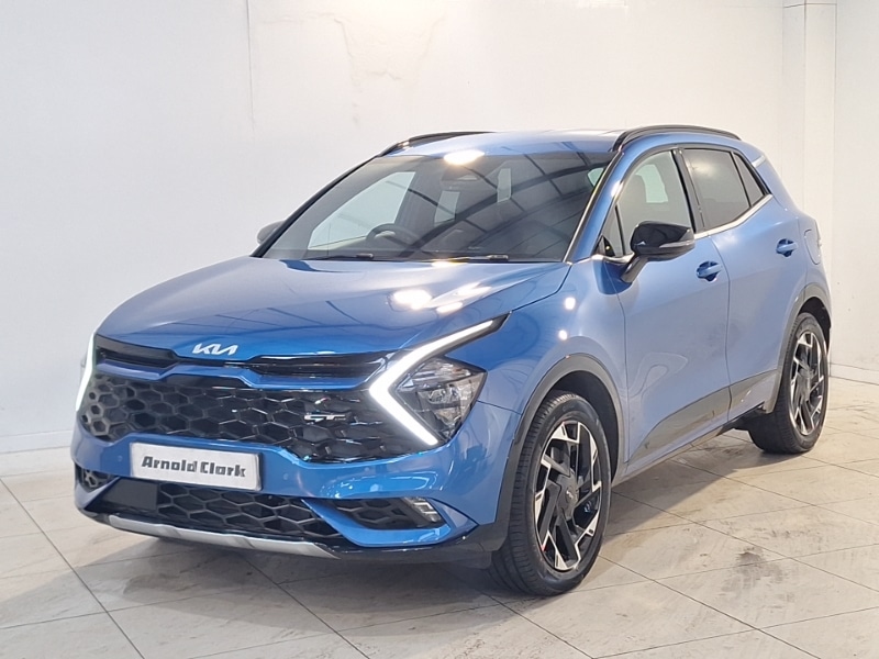 Used Kia Sportage 2025 for sale - 76537212: Photo 13