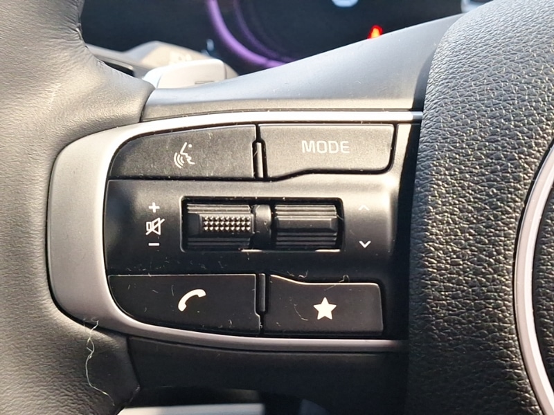 Used Kia Sportage 2025 for sale - 76537212: Photo 16