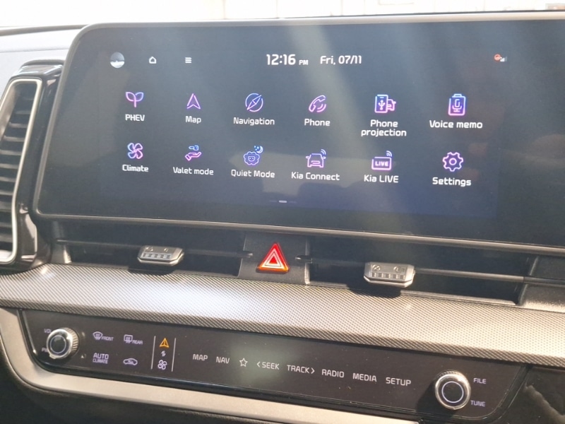 Used Kia Sportage 2025 for sale - 76537212: Photo 18