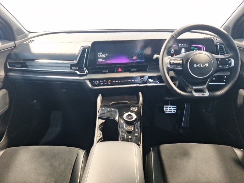 Used Kia Sportage 2025 for sale - 76537212: Photo 2