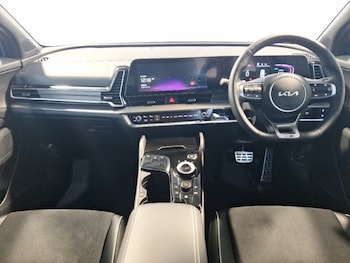 Used Kia Sportage 2025 for sale - 76537212: Photo