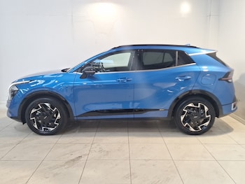 Used Kia Sportage 2025 for sale - 76537212: Photo