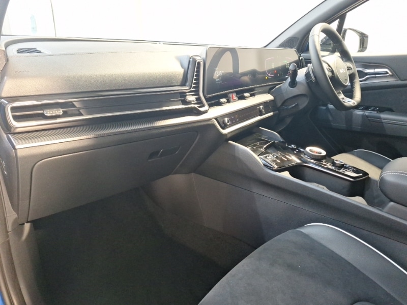 Used Kia Sportage 2025 for sale - 76537212: Photo 5