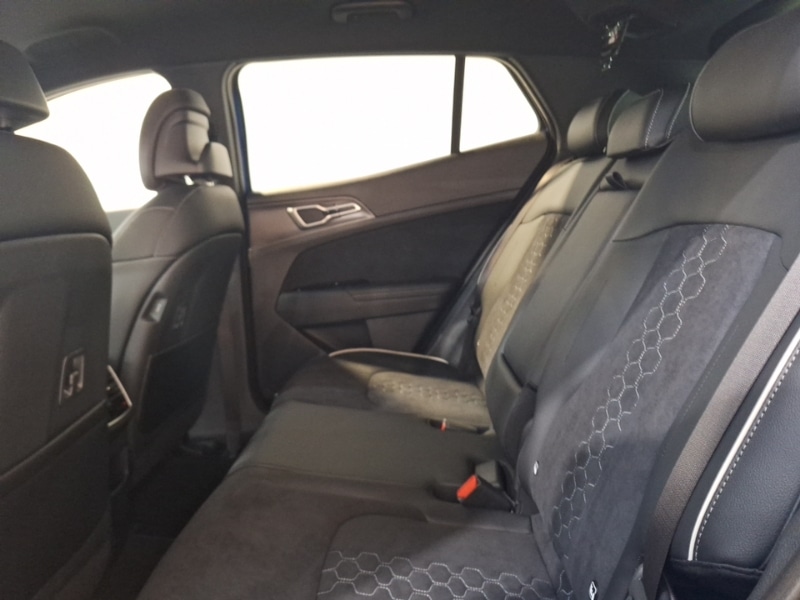 Used Kia Sportage 2025 for sale - 76537212: Photo 6