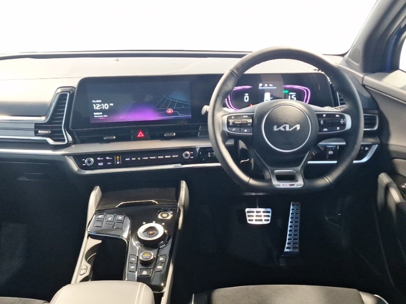 Used Kia Sportage 2025 for sale - 76537212: Photo 7