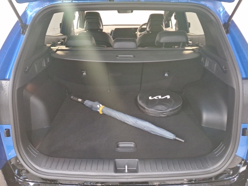 Used Kia Sportage 2025 for sale - 76537212: Photo 8