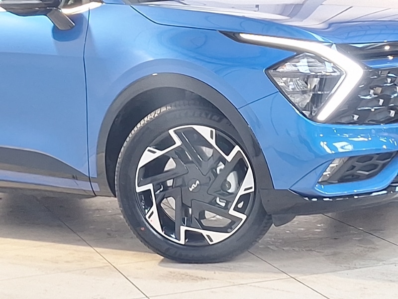 Used Kia Sportage 2025 for sale - 76537212: Photo 9