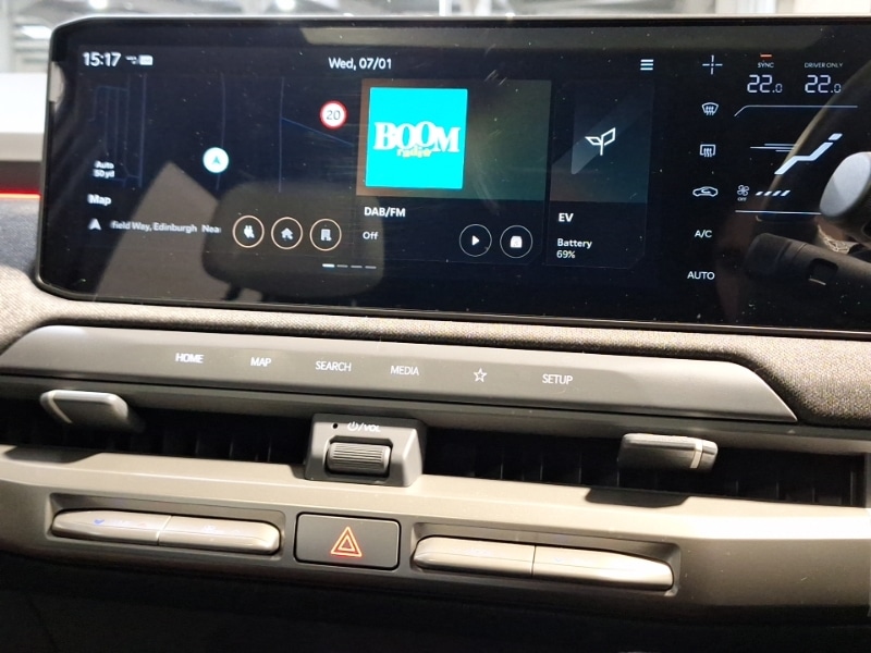 Used Kia EV3 2025 for sale - 77150169: Photo 18