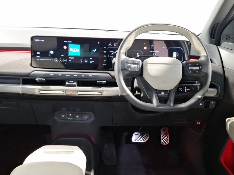 Used Kia EV3 2025 for sale - 77150169: Photo 7