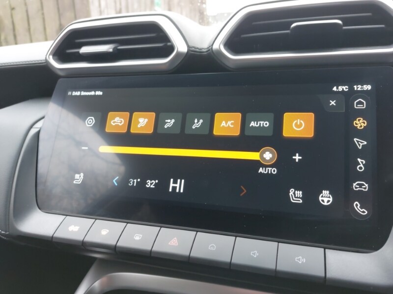 Used MG MG ZS 2024 for sale - 77947770: Photo 19