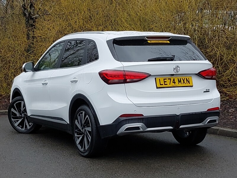 Used MG MG ZS 2024 for sale - 77947770: Photo 3