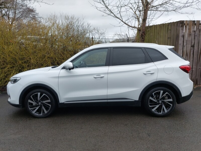 Used MG MG ZS 2024 for sale - 77947770: Photo 4