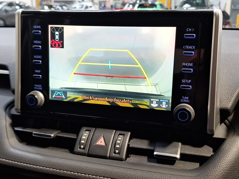 Used Toyota RAV4 2020 for sale - 76358895: Photo 10
