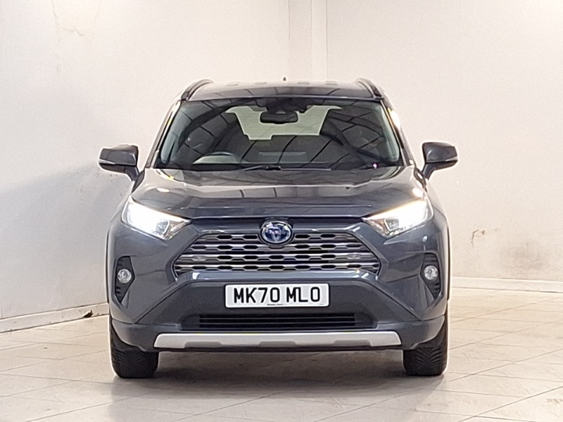 Used Toyota RAV4 2020 for sale - 76358895: Photo 12