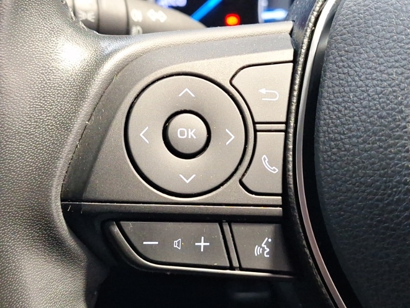 Used Toyota RAV4 2020 for sale - 76358895: Photo 15