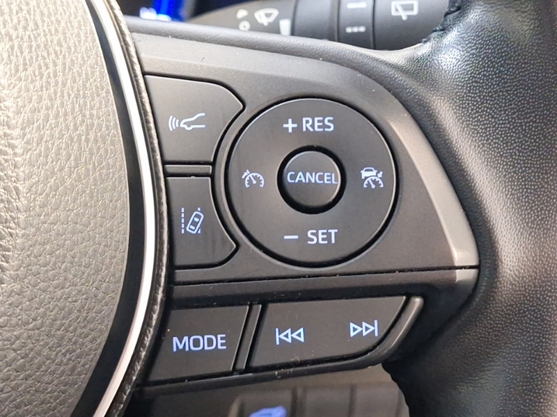 Used Toyota RAV4 2020 for sale - 76358895: Photo 16