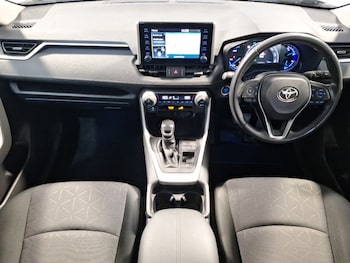 Used Toyota RAV4 2020 for sale - 76358895: Photo