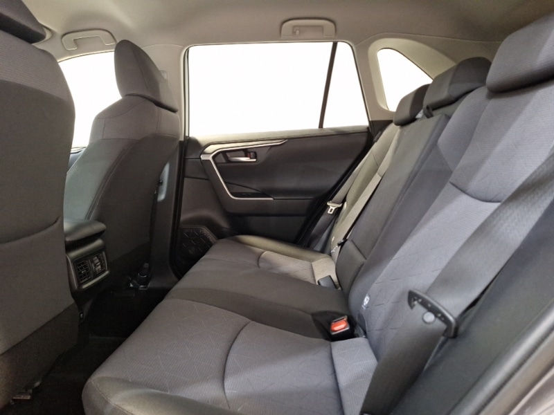 Used Toyota RAV4 2020 for sale - 76358895: Photo 6