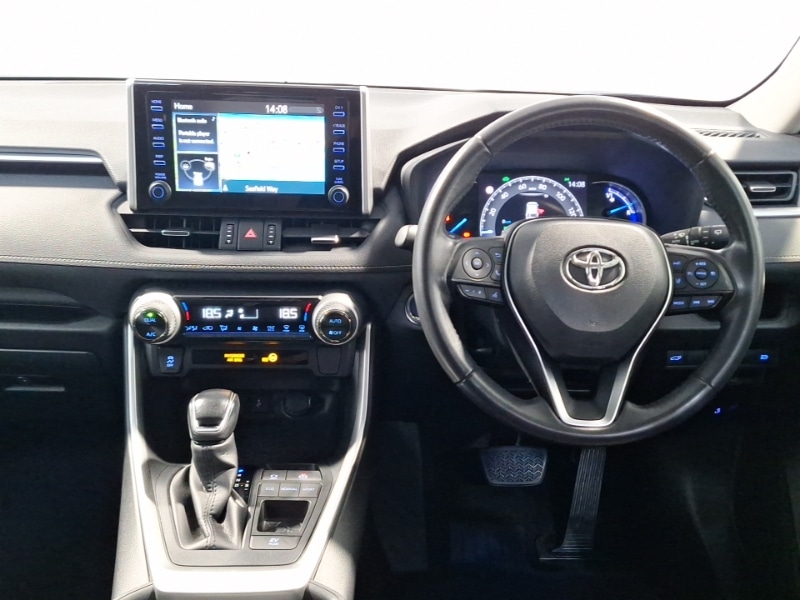 Used Toyota RAV4 2020 for sale - 76358895: Photo 7