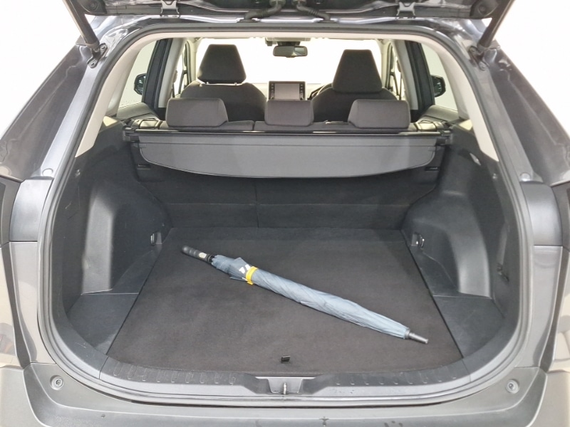 Used Toyota RAV4 2020 for sale - 76358895: Photo 8