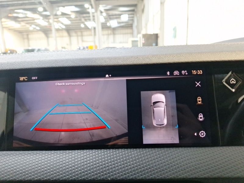 Used DS Automobiles DS 4 2022 for sale - 76404006: Photo 10