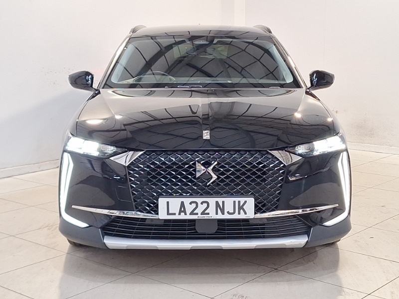 Used DS Automobiles DS 4 2022 for sale - 76404006: Photo 12