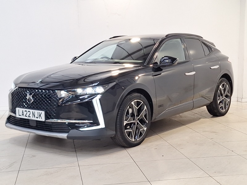 Used DS Automobiles DS 4 2022 for sale - 76404006: Photo 13