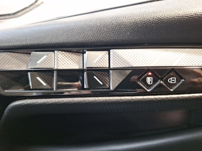 Used DS Automobiles DS 4 2022 for sale - 76404006: Photo 14