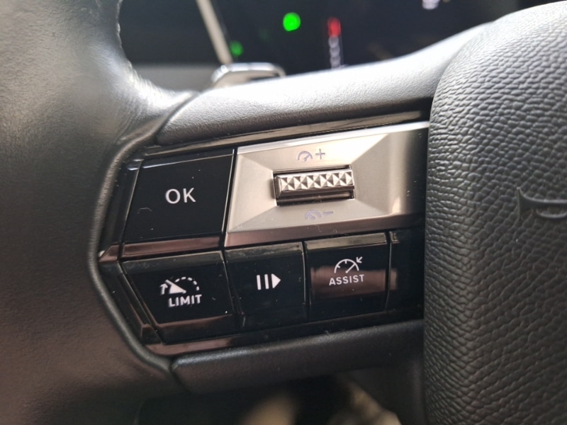 Used DS Automobiles DS 4 2022 for sale - 76404006: Photo 16