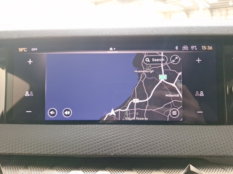 Used DS Automobiles DS 4 2022 for sale - 76404006: Photo 17