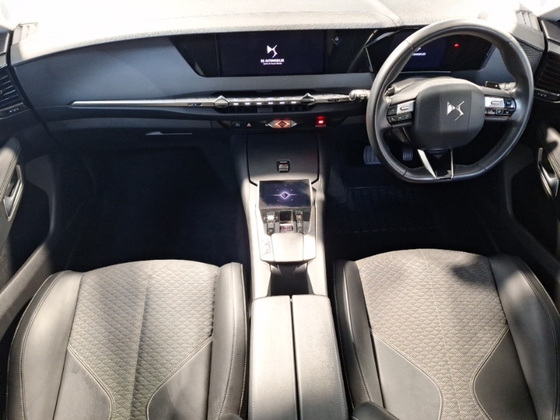 Used DS Automobiles DS 4 2022 for sale - 76404006: Photo 2