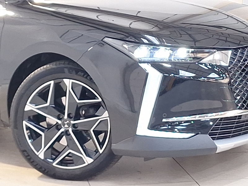 Used DS Automobiles DS 4 2022 for sale - 76404006: Photo 9