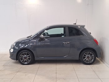 Used Fiat 500 2019 for sale - 78952787: Photo