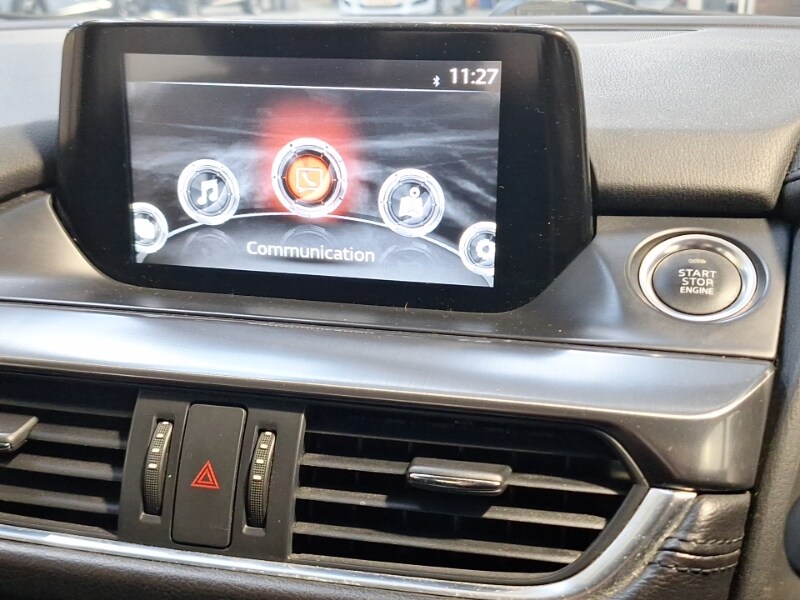 Used Mazda Mazda6 2015 for sale - 77491411: Photo 10